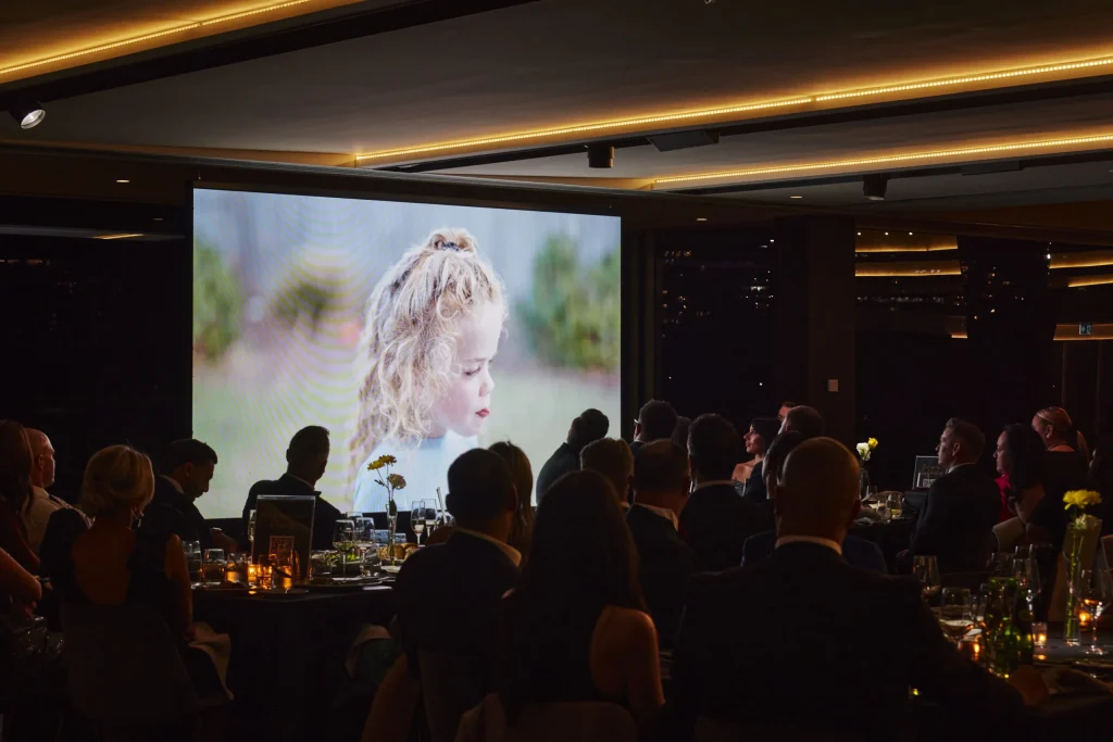 The Brainwave Foundation Gala