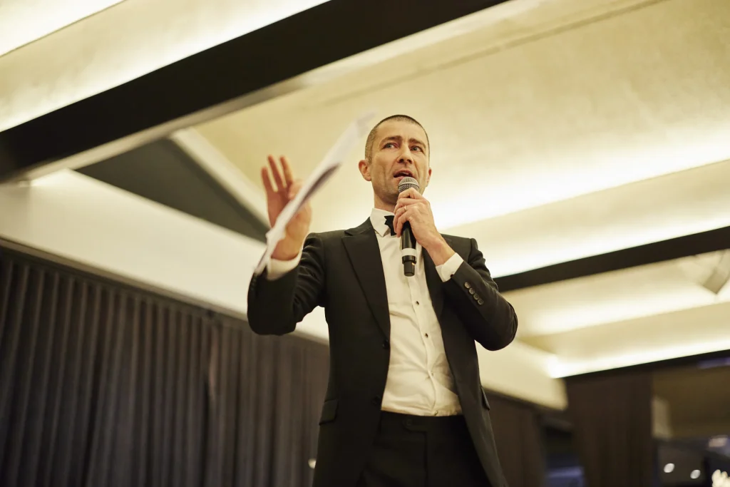 The Brainwave Foundation Gala