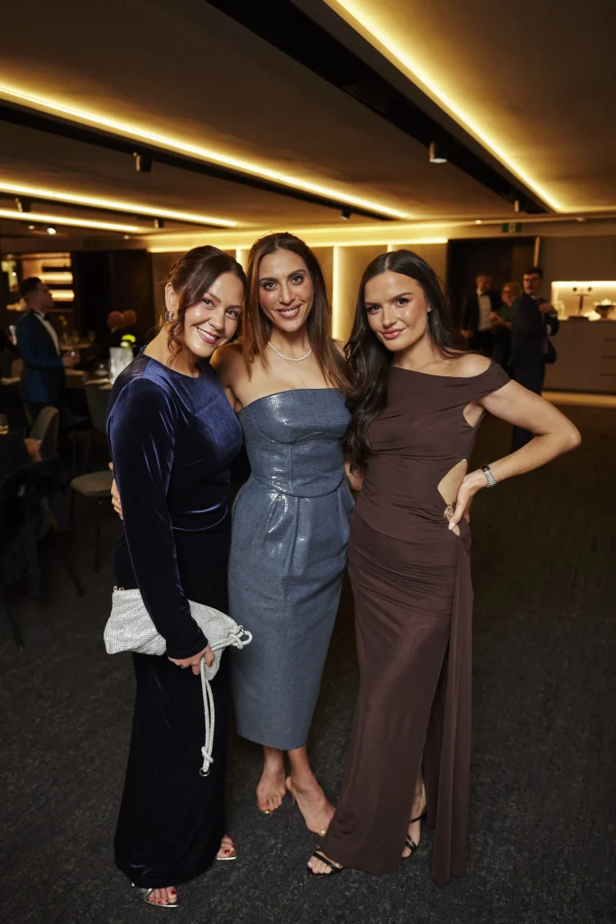 The Brainwave Foundation Gala
