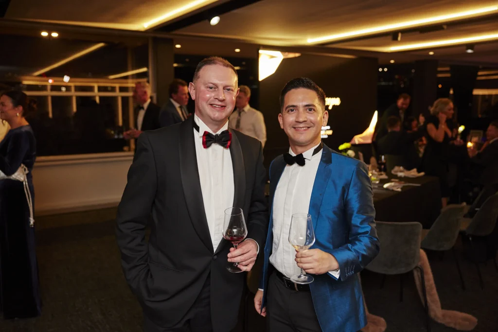 The Brainwave Foundation Gala