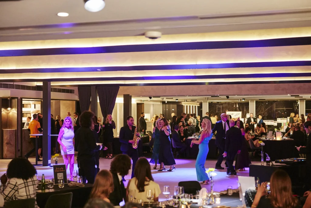 The Brainwave Foundation Gala