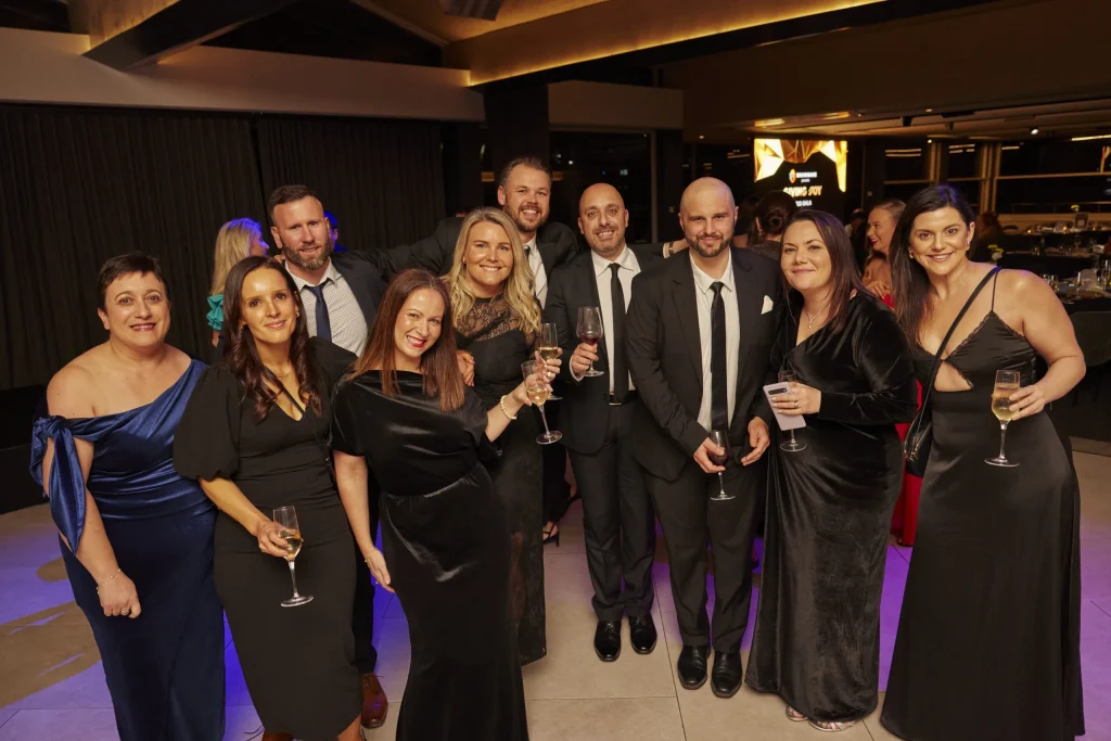 The Brainwave Foundation Gala