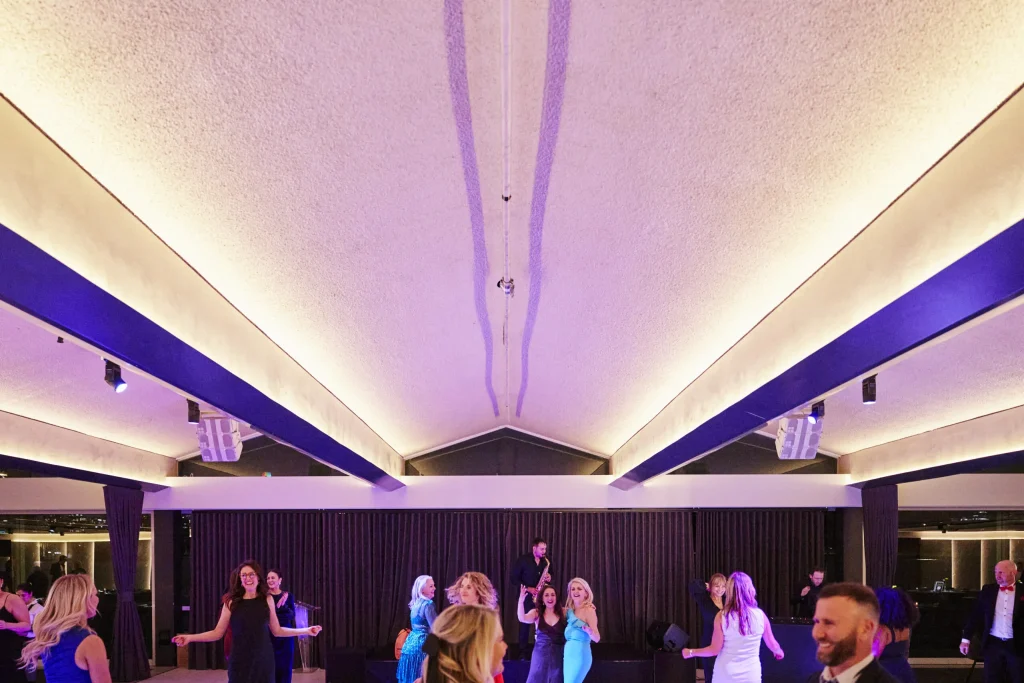 The Brainwave Foundation Gala
