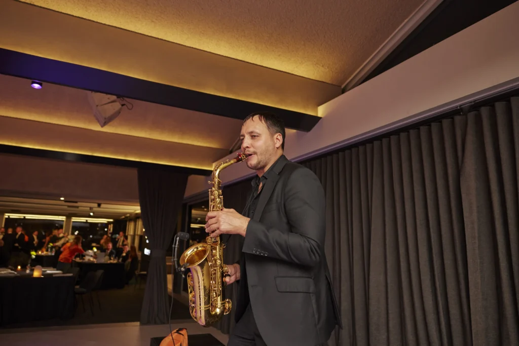 The Brainwave Foundation Gala