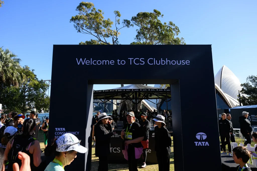 Tcs Sydney Marathon 2025