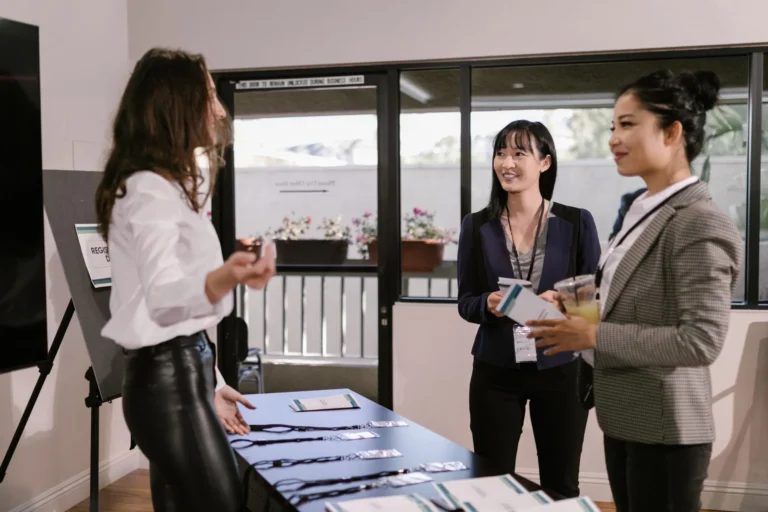 Reducing Registration Drop-Off Rates for Your Business Events
