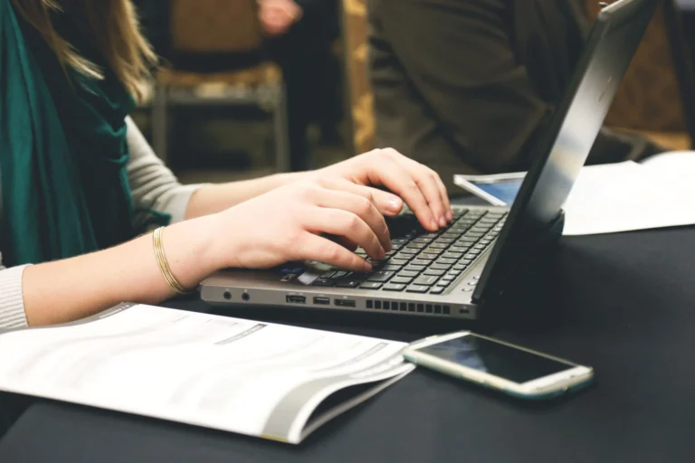 What Data Should You Collect from Delegates and Why