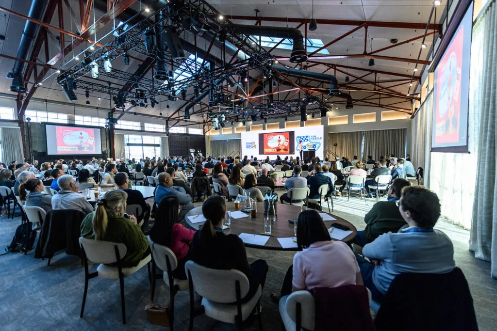 HLB Mann Judd | Australasian Conference 2026