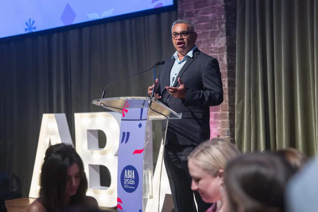 2026 Australian Book Industry Awards (ABIA)