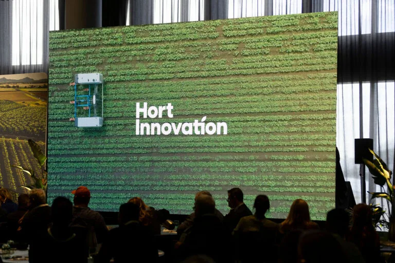 Hort Innovation | Business Update