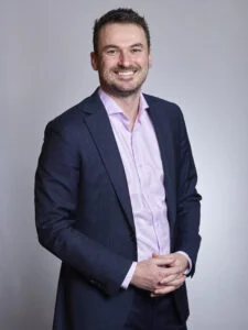 Enterprise corporate conference stage design and audiovisual production - Built for Enterprise: Peanut Productions Aligns Senior Leadership Team for Next Phase of Growth
