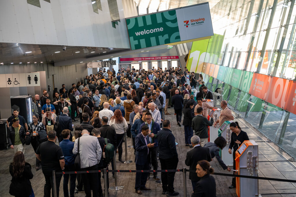 7-Eleven Shaping Our Future: A Taste of Tomorrow