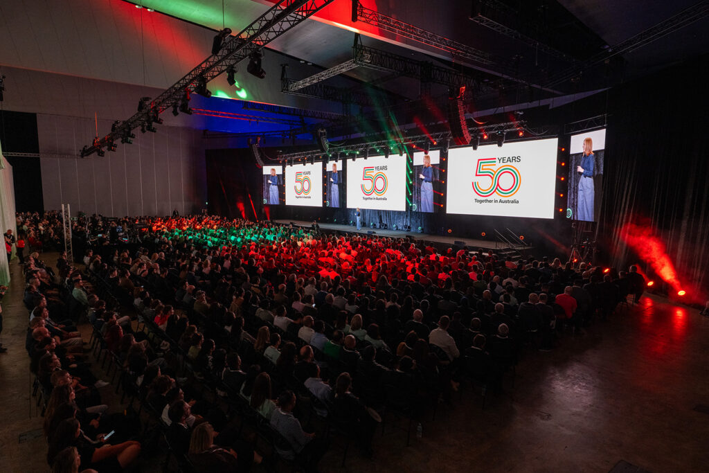 7-Eleven Shaping Our Future: A Taste of Tomorrow