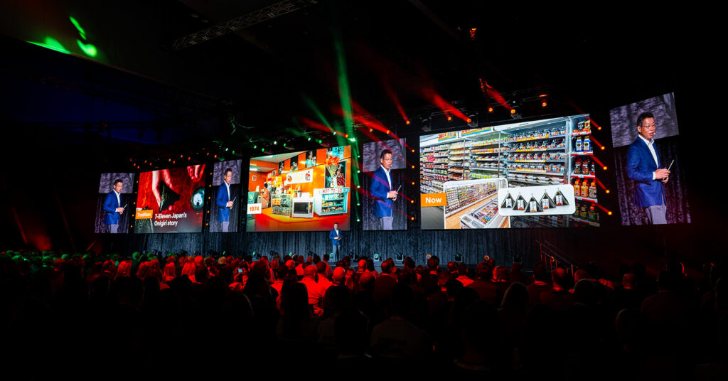 7-Eleven Shaping Our Future: A Taste of Tomorrow