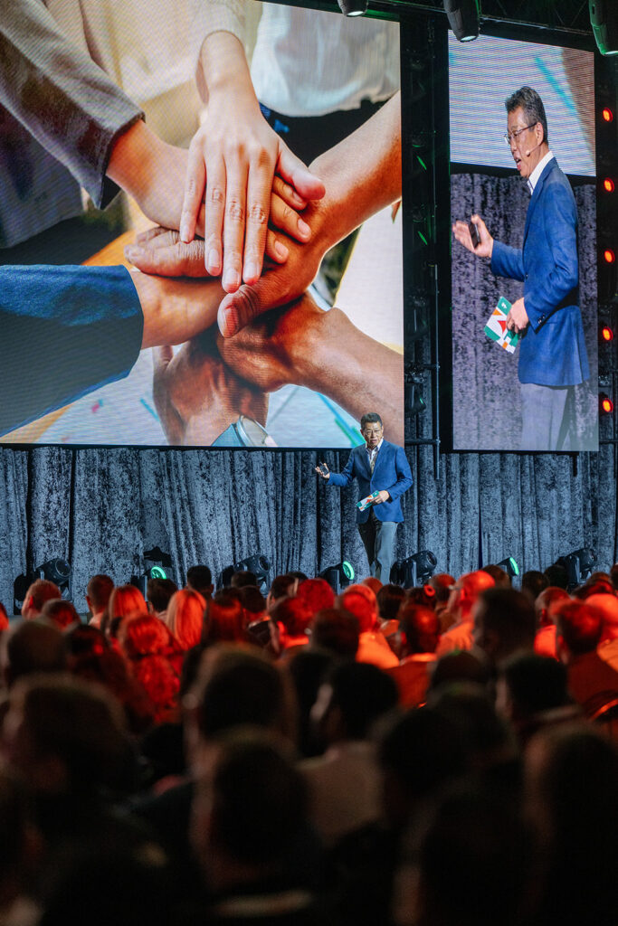 7-Eleven Shaping Our Future: A Taste of Tomorrow
