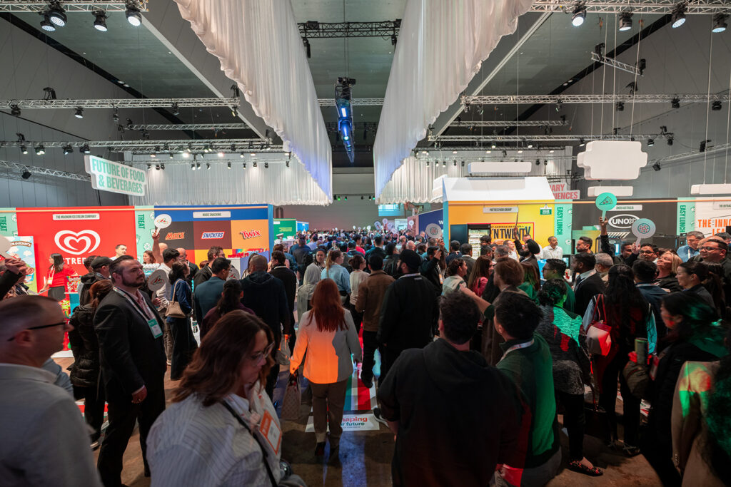 7-Eleven Shaping Our Future: A Taste of Tomorrow