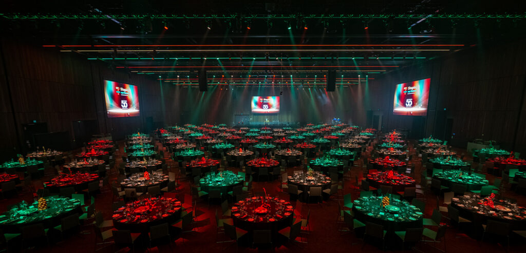 7-Eleven Shaping Our Future: A Taste of Tomorrow