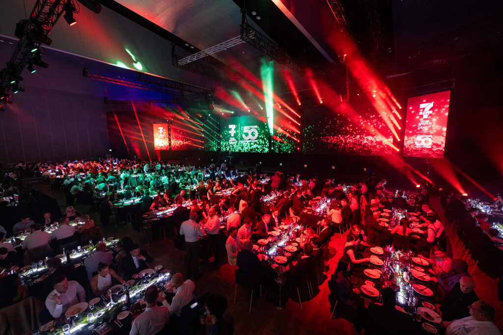 7-Eleven Shaping Our Future: A Taste of Tomorrow