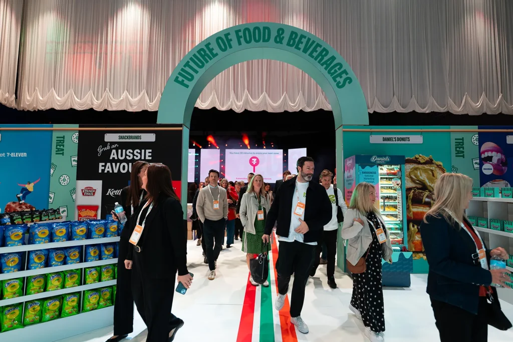 7-Eleven | Shaping Our Future