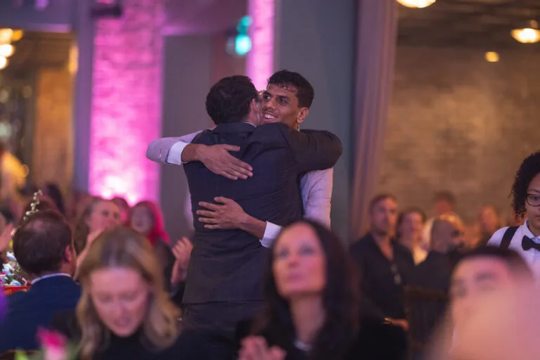 How Do Brands Drive Meaningful Attendee Networking at Large In-Person Conferences?