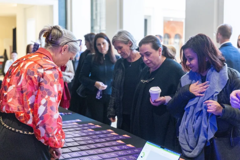 Ways to Invite Busy Executives to Your Next Event