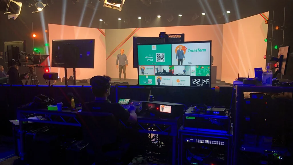 7-Eleven Extraordinary Spirit Awards virtual event