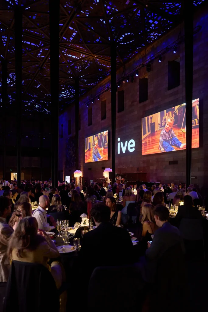 Brainwave Great Gatsby Gala Melbourne
